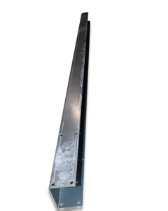 Cross member L-2170 galv f/portal Nova 280/284-18Twin/TT-V24